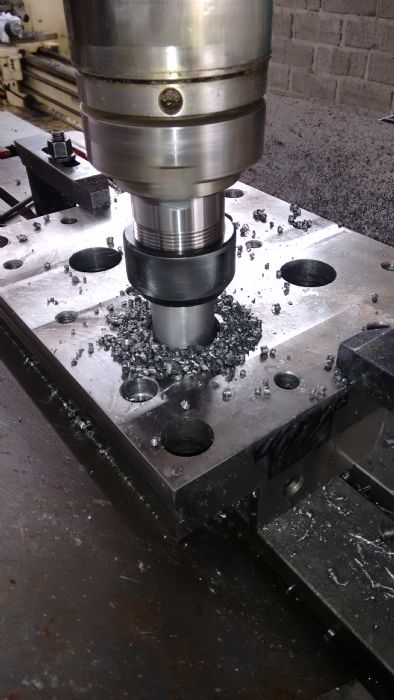 diseño y fabricacion de moldes de plastico - Diseño mx